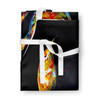 Crawfish Boiling Pot Cooking Kitchen Apron product image at NuMercy 3