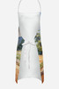 Cockapoo Cowboy Welcome Cooking Kitchen Apron product image at NuMercy 4