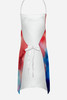 Schipperke Patriotic American Cooking Kitchen Apron product image at NuMercy 4