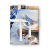 Pit Bull Terrier Cowboy Welcome Cooking Kitchen Apron DAC5953 product image at NuMercy 3
