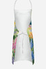 Cockapoo Spring Path Cooking Kitchen Apron product image at NuMercy 4