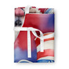 Maltese Patriotic American Cooking Kitchen Apron product image at NuMercy 3