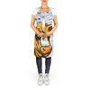 Bully Cooking Kitchen Apron product image at NuMercy 5