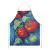 Creole Tomatoes Cooking Kitchen Apron product image at NuMercy