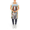 Welsh Springer Spaniel Spring Path Cooking Kitchen Apron product image at NuMercy 5