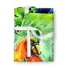 Fred and Freda Parrots Cooking Kitchen Apron product image at NuMercy 3
