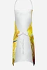 Sha Red Baba Bird Cooking Kitchen Apron product image at NuMercy 4