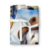 Old English Sheepdog Cowboy Welcome Cooking Kitchen Apron product image at NuMercy 3