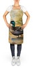 American Black Duck Cooking Kitchen Apron DAC3180 product image at NuMercy 2