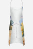 Dachshund Cowboy Welcome Cooking Kitchen Apron DAC5887 product image at NuMercy 4