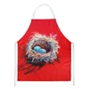 Egg-Stra Special Bird Nest Cooking Kitchen Apron product image at NuMercy