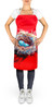 Egg-Stra Special Bird Nest Cooking Kitchen Apron product image at NuMercy 2