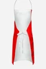 Egg-Stra Special Bird Nest Cooking Kitchen Apron product image at NuMercy 4