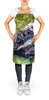 G'Day Mate Bird Cooking Kitchen Apron product image at NuMercy 2