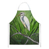 Heron On A Limb Cooking Kitchen Apron product image at NuMercy