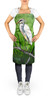Heron On A Limb Cooking Kitchen Apron product image at NuMercy 2