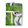 Heron On A Limb Cooking Kitchen Apron product image at NuMercy 3