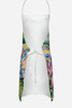 Kuvasz Spring Path Cooking Kitchen Apron product image at NuMercy 4