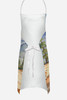 Puli Cowboy Welcome Cooking Kitchen Apron product image at NuMercy 4