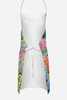Newfoundland Spring Path Cooking Kitchen Apron DAC6675 product image at NuMercy 4