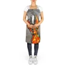 Crawfish From Arabi Cooking Kitchen Apron product image at NuMercy 5