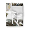 Happy Times Greyhound Cooking Kitchen Apron product image at NuMercy 3