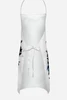 Happy Times Greyhound Cooking Kitchen Apron product image at NuMercy 4