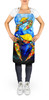 Crab Fair Cooking Kitchen Apron product image at NuMercy 2