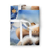 Shih Tzu Cowboy Welcome Cooking Kitchen Apron product image at NuMercy 3