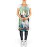 Cockatoo Cooking Kitchen Apron DAC7427 product image at NuMercy 5