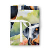 Rottweiler Spring Path Cooking Kitchen Apron product image at NuMercy 3