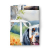 English Setter Spring Path Cooking Kitchen Apron product image at NuMercy 3