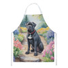 Cane Corso Spring Path Cooking Kitchen Apron product image at NuMercy