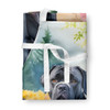 Cane Corso Spring Path Cooking Kitchen Apron product image at NuMercy 3