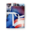 Cane Corso Patriotic American Cooking Kitchen Apron product image at NuMercy 3