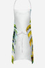 Tropical Breeze Palm Trees Cooking Kitchen Apron product image at NuMercy 4