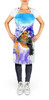 Easter Parade Cooking Kitchen Apron product image at NuMercy 2