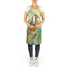 Alabama Yellowhammer Cooking Kitchen Apron product image at NuMercy 5