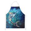 American Marlin Cooking Kitchen Apron product image at NuMercy