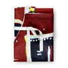 Zee Brown Cooking Kitchen Apron product image at NuMercy 3