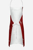 Zee Brown Cooking Kitchen Apron product image at NuMercy 4