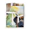Mastiff Spring Path Cooking Kitchen Apron product image at NuMercy 3