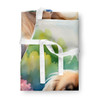 Pekingese Spring Path Cooking Kitchen Apron product image at NuMercy 3