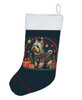 Silky Terrier Christmas Stocking product image at NuMercy