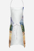 Jack Russell Terrier Cowboy Welcome Cooking Kitchen Apron product image at NuMercy 4