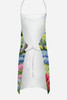 Great Pyrenees Spring Path Cooking Kitchen Apron product image at NuMercy 4