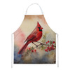 Cardinal Cooking Kitchen Apron DAC3199 product image at NuMercy