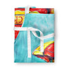 Hot Dog Cart Cooking Kitchen Apron product image at NuMercy 3
