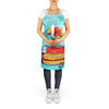 Hot Dog Cart Cooking Kitchen Apron product image at NuMercy 5