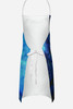 Katy Red Red Fish Cooking Kitchen Apron product image at NuMercy 4